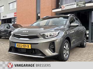 Kia Stonic 1.0 T-GDi MHEV