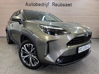 Toyota Yaris Cross 1.5 Hybrid Executive Clima Stoelverw, Carplay Navi Cruise Incl 12Mnd Garantie