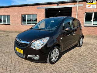 Opel Agila 1.0 Edition // 107.000 km NAP // APK 27-6-2027