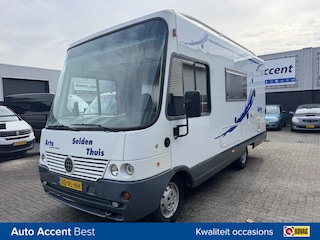 Fiat Ducato Arto Niesmann Bischoff