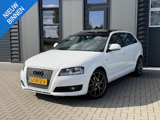 Audi A3 Sportback 1.4 TFSI Ambition Pro Line | S-Line | Panoramadak | Trekhaak |