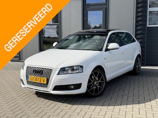 Audi A3 Sportback 1.4 TFSI Ambition Pro Line | S-Line | Panoramadak | Trekhaak |