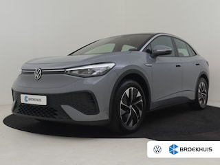 Volkswagen ID.5 Pro 77 kWh l Adaptief cruise control | SOH 98% | App Connect | Navigatie | Stoel/stuurverwarming | Climate control | LED | DAB | 19 "LMV"