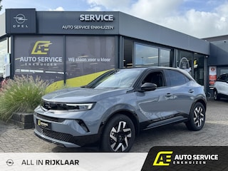 Opel Mokka GS Hybrid 145 pk 2026 Als nieuw! Nieuwprijs € 39.995.-!  | Incl. fabrieksgarantie en geheel rijklaar! Winterpakket | Full LED | Draadloos Carplay | Camera | PDC | 17" |