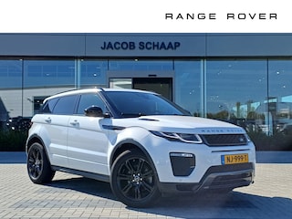 Land Rover Range Rover Evoque TD4 180pk HSE Dynamic | Dealer Onderhouden | Meridian Áudio | Stoelverwarming |