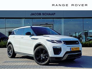 Land Rover Range Rover Evoque TD4 180pk HSE Dynamic | Dealer Onderhouden | Meridian Áudio | Stoelverwarming |