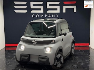 Opel Rocks-e Klub 2025|3950KM| Pano|LED|Automaat