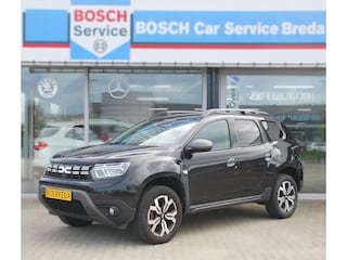Dacia Duster 1.3 TCe 130pk Journey