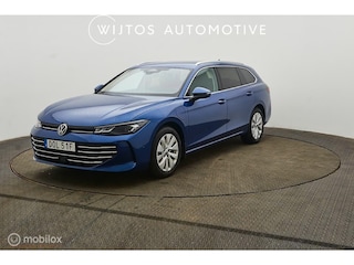 Volkswagen Passat Variant 1.5 eHybrid Business 272 pk, trekh