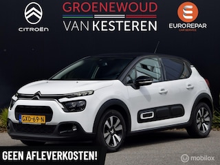 Citroën C3 83 Business I Navi I Trekhaak I Clima I