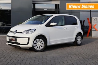 Volkswagen Up 1.0 / Climatronic / Camera / PDC / DAB / Cruise control / Gecoat glas