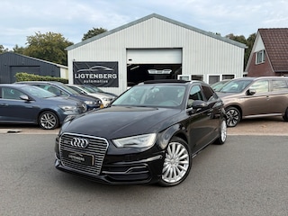 Audi A3 Sportback 1.4 e-tron PHEV Ambition Pro Line plus