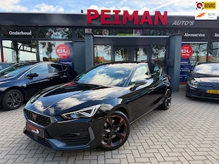 Cupra Leon 1.5 eTSI Business Edition Plus | Apple Carplay | Automaat | Camera | Stoelverwarming |