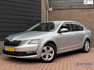 Skoda Octavia 1.0 TSI Greentech Ambition Business | Automaat | CarPlay | Cruise | PDC