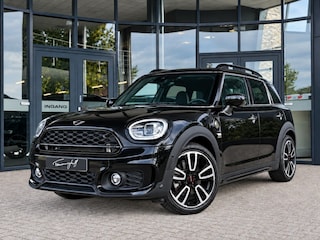 Mini Countryman 1.5 SE ALL4 JCW - PANO - FACELIFT - TREKH. - 18 INCH