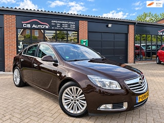 Opel Insignia 2.0 T Cosmo