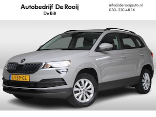 Skoda Karoq 1.0 TSI Business Edition Navigatie | climate Control | Stoelverwarming |