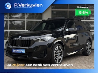 BMW X1 xDrive30e M SPORT | PANORAMA | ELEKTR. STOELEN | 20 INCH VELGEN | 360 CAMERA | HEAD UP | DRIVING ASS. PROFF |