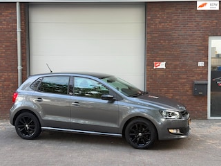 Volkswagen Polo 1.2-12V BlueMotion Trendline|AIRCO|NIEUWE APK