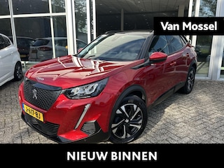 Peugeot 2008 1.2 PureTech Allure