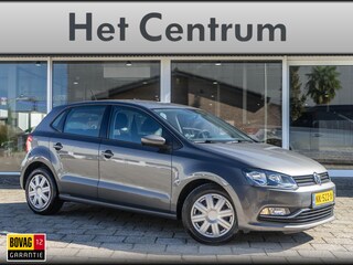 Volkswagen Polo 1.4 TDI Comfortline Airco - Cruise Control