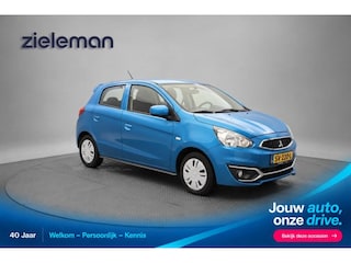 Mitsubishi Space Star 1.0 Cool+ - Airco