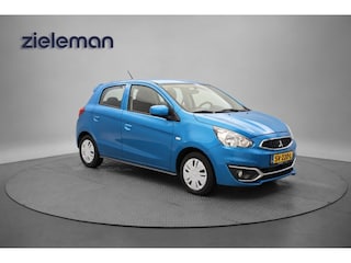 Mitsubishi Space Star 1.0 Cool+ - Airco