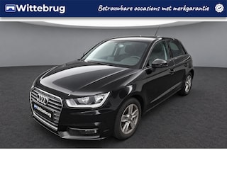 Audi A1 Sportback 1.0 TFSI Pro Line Navigatie / LM velgen / Airco / Bluetooth /