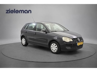 Volkswagen Polo 1.4 16V Optive - Airco, Nieuwe APK!
