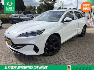 BYD Seal 6 Touring 1.5 DM-i Comfort, Nav, Carplay, Leder, Camera,