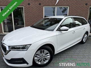 Skoda Octavia Combi 1.0 TSI Ambition VIRTUAL.COCKPIT / NAVI / CARPLAY / ANDROID / CLIMA / CRUISE