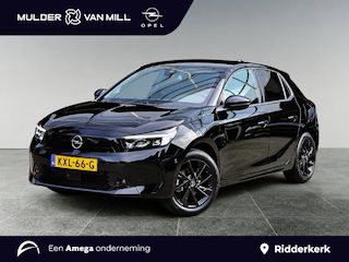Opel Corsa GS 1.2 Turbo Hybrid 145pk | MATRIX LED | KEYLESS | ADAPTIVE CRUISE | STOEL + STUURVERW. | NAVI | CAMERA | CLIMA | APPLE CARPLAY / ANDROID AUTO | ISOFIX |