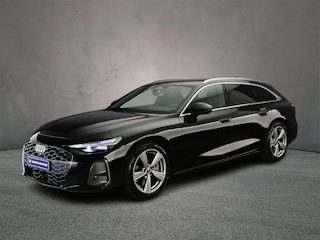 Audi A6 Avant 2.0 e-hybrid quattro S edition | Achterasbesturing | 360 camera | Trekhaak | B&O 3D | Elektr stoelen | Matrix LED