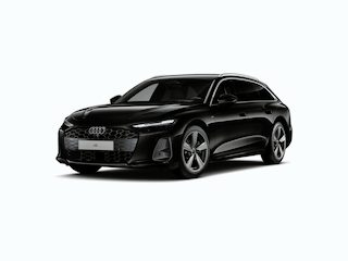Audi A6 Avant 2.0 e-hybrid quattro S edition | Achterasbesturing | 360 camera | Trekhaak | B&O 3D | Elektr stoelen | Matrix LED