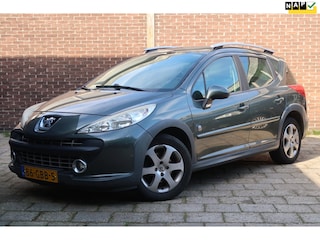 Peugeot 207 SW Outdoor 1.6 VTi XS *Zo meenmeenprijs