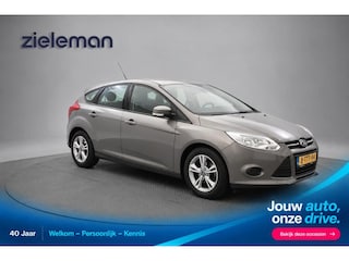 Ford Focus 1.0 EcoBoost Edition - Airco, Navi, Cruise
