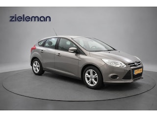 Ford Focus 1.0 EcoBoost Edition - Airco, Navi, Cruise