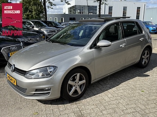 Volkswagen Golf BWJ 2013 1.2 TSI Easyline PANORAMADAK | STOELVERW. | BLUETOOTH SCHERM | AIRCO | LMV | WORD NOG GEPOETST