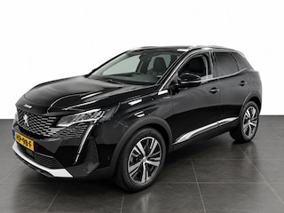 Peugeot 3008 1.6 Plug-in HYbrid 225pk e-EAT8 Allure