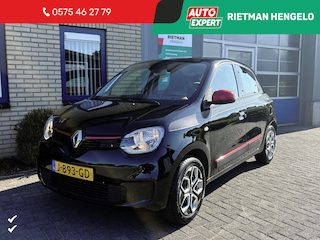Renault Twingo 1.0 SCe Collection | 1e Eigenaar | Dealer onderhouden | Airco | 12 Maand Mobiliteits Garantie