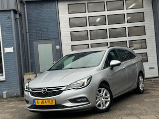 Opel Astra Sports Tourer 1.0 Turbo 120 Jaar Edition| Clima | Camera | Cruise | N.A.P