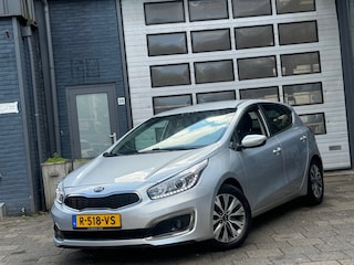Kia Ceed Cee'd 1.0 T-GDi DynamicLine | Clima | Cruise | Navi | Camera