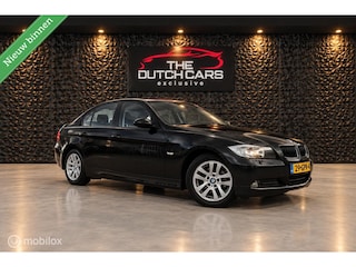 BMW 318i Business Line | Start&Stop | DTC | Airco