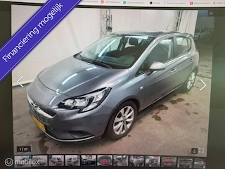 Opel Corsa 1.4 Edition 5 Deurs Airco, Cruise, Vol. onderh.