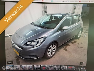 Opel Corsa 1.4 Edition 5 Deurs Airco, Cruise, Vol. onderh.