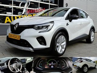 Renault Captur 1.6 E-Tech Full Hybrid 145 Business Zen - AUTOMAAT I Apple CarPlay / Navigatie I Airco I LED I PDC I