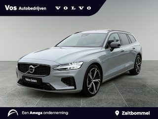 Volvo V60 2.0 T8 Plug-in hybrid AWD Plus Dark l Polestar Engineered Optimisation l