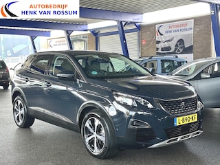 Peugeot 3008 1.2 PureTech AGC Allure Trekhaak | 130 PK | Distributieriem vervangen in 2023.