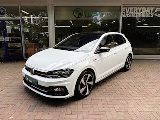 Volkswagen Polo 2.0 TSI GTI