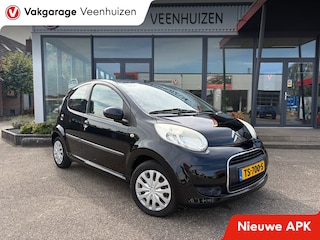 Citroën C1 1.0-12V Séduction|Nieuwe APK|IAirco|